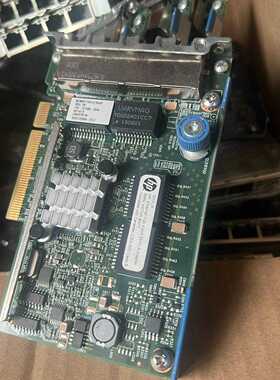 拆机原装HP 331FLR 629135-B21 62913议价