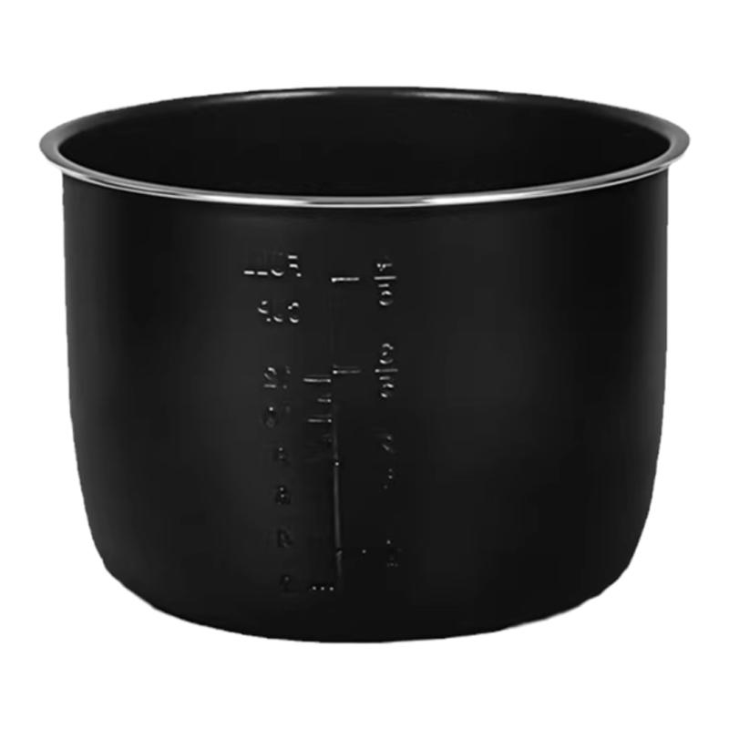 适用于小霸王6L升电压力锅内胆YBD60-1000/QH-D60/双喜CYSB612-A