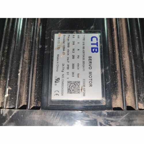 议价CTB伺服电机S18180428T5A30305GA维修