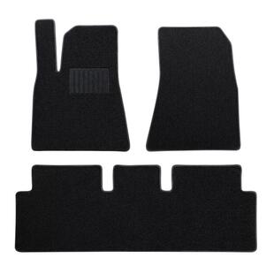 埃安Y脚垫yplus埃安V 广汽埃安Splus魅580专用汽车脚垫地毯主驾驶