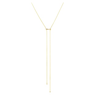 瑟拉蒙长款毛衣链秋冬项链大气轻奢高级感蛇骨链设计感百搭不掉色