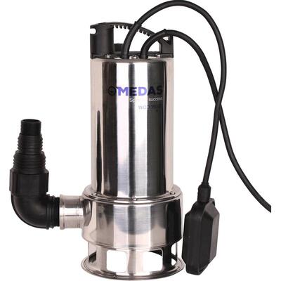 高扬程大流量喷泉抽水泵