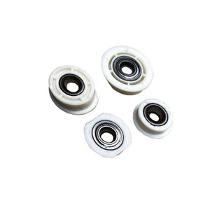 理光mp5054 3054 6054 3554 2554 4054  改良显影轴套密封