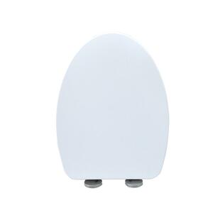 适配SSWW浪鲸马桶盖坐便器盖家用坐厕盖板缓降老式V型O型U型方形