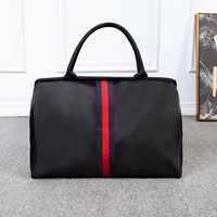 Красный и синий рисунок