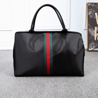 Красный и зеленый рисунок