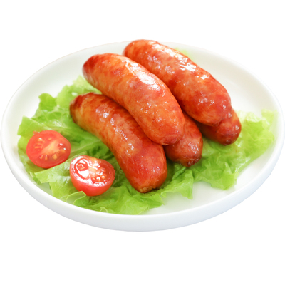 非肠不可台湾风味原味325g香肠