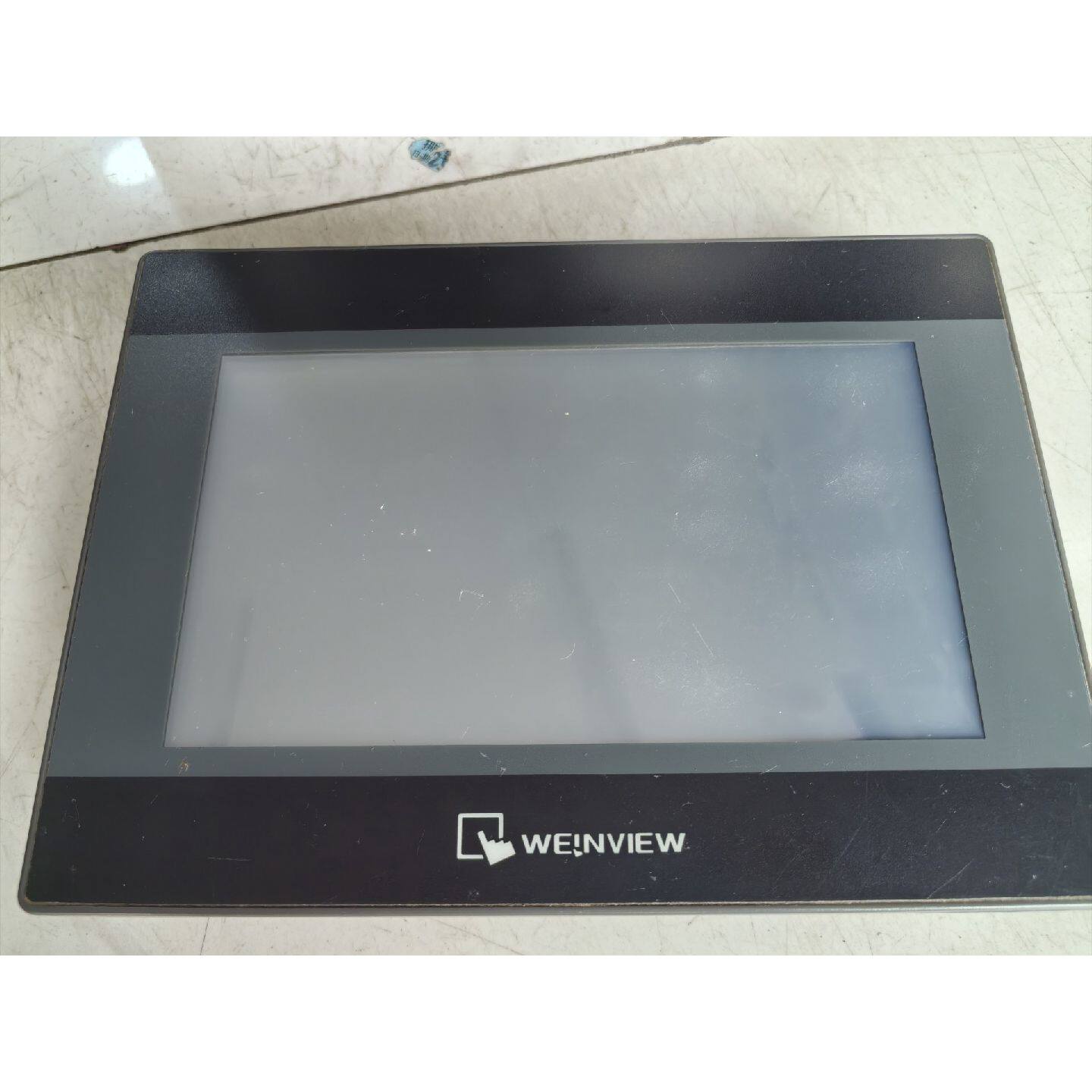 议价威纶触摸屏TK6070iP，1WV，原装正品，二手拆机，功能