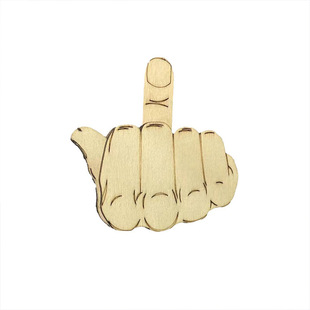 小桃木别针护身挂件夜班不忙平安神器红色小葫芦吉祥物随身挂饰