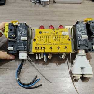 美国GE通用 CEMA 电源信号装置 105DTL500-议价