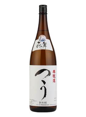花之舞本酿造日本进口清酒