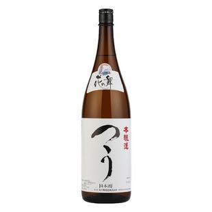 日本原装进口花之舞本酿造纯米吟酿清酒 菊正宗 龙吟奥飞弹 白鹤