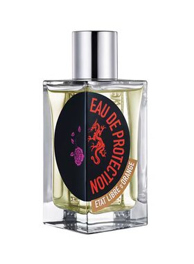 香港直邮解放橘郡赫曼如影龙与玫瑰浓香水EDP100ml（简装）正品