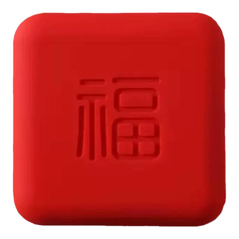 开门撞福加厚墙面缓冲垫