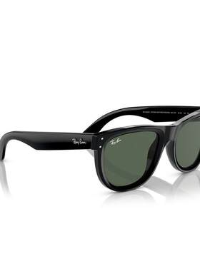 Ray·Ban新品墨镜0RBR0502S
