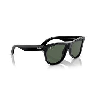 【REVERSE反转系列】RayBan雷朋墨镜男女眼镜太阳镜凹面0RBR0502S