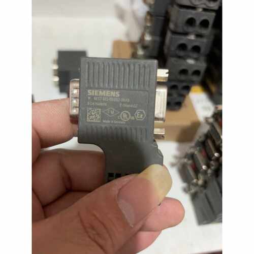 询价-接头6ES7972-0BB52-0XA0