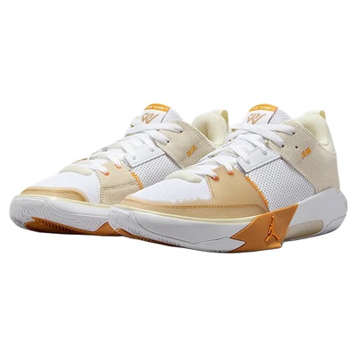 耐克（NIKE）男女鞋OneTake5PFSHU舒适低帮实战篮球鞋FD2336-102