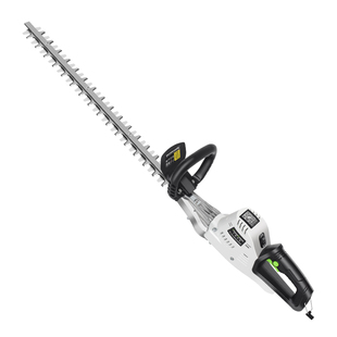 无刷重修电动绿篱机茶叶茶树修剪机天朗充电式采茶粗枝球树修枝剪