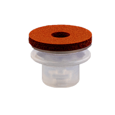 机械手海绵气动真空吸盘