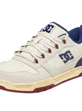 DCSHOES ROAMER PRO夏季新款美式滑板运动男鞋经典休闲鞋