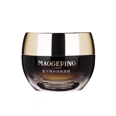 MAOGEPING/毛戈平鱼子精粹焕能面膜紧致抗皱保湿修护维稳滋润J