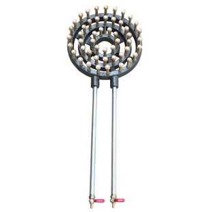 商用猛火灶煤气灶燃气灶工业炉头饭店食堂大锅灶液化气天然气炉头