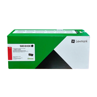 原装利盟MS823粉盒硒鼓银行专用