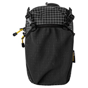 登山包肩带挂包扩展包户外徒步手机包水壶收纳包拓展包前置外挂包