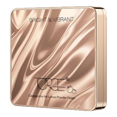 TORGE卡布奇诺空气拉花水粉膏