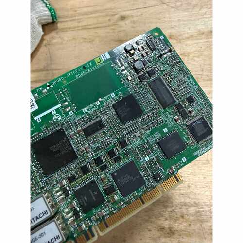 议价三菱光纤通讯卡Q80BDJ71GP21SX维修