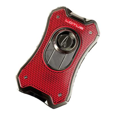 台式雪茄充气打火机lotus金属