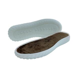 勾拖鞋鞋底防滑水晶手工编织diy材料耐磨牛筋底儿童钩织毛线钩鞋