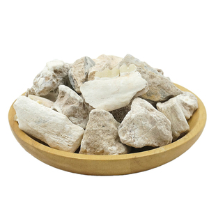 龙齿500g克包邮 中药材白龙齿另有青龙齿煅龙齿优质纯正龙齿包邮