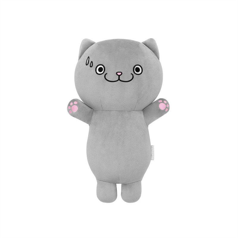 CATXMAN 周柏豪 STANDING PLUSH DOLL猫星侠站立造型拥抱毛绒公仔