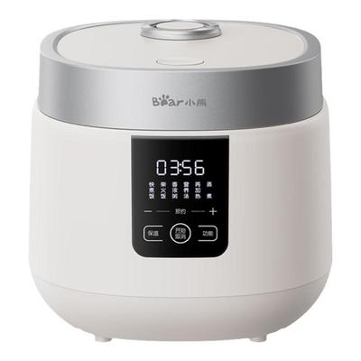 小熊微压2.2L陶瓷油内胆