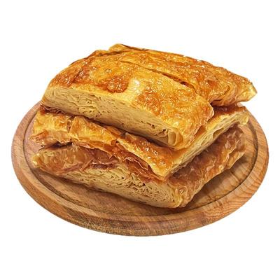 萌佳萌上海特产香素鸭豆制品小吃