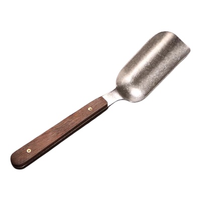 纯钛茶勺分茶工具泡茶六君子配件