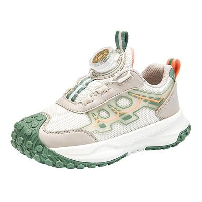 BOBDOGhouse儿童户外运动鞋