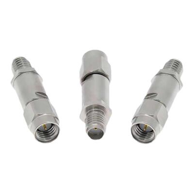 SSMA衰减器1-40dB18G40G26.5G2W