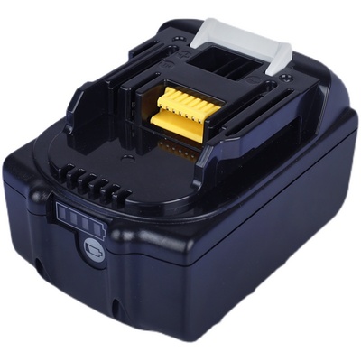 BL1850B扳手电池MAK18rc扳手