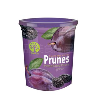 湾翠去核西梅干泰国进口美国加州西梅干零食蜜饯果干独立包装