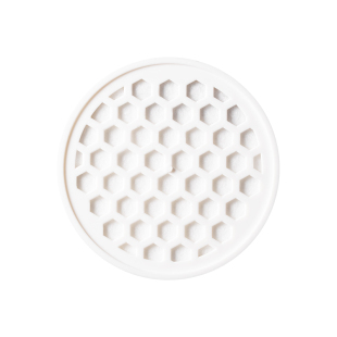 阿洛森斯花洒滤棉过滤器净水除氯花洒淋浴去除杂质98%去除余氯