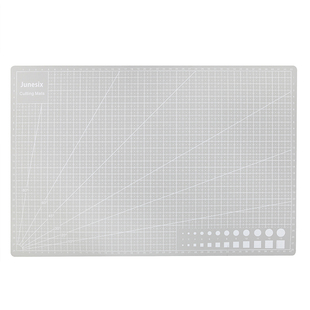 高颜值手帐美工刀橡皮章雕刻手账胶带模型刻刀笔刀裁纸刀切割垫板