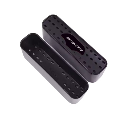 17-25款CX5后出风口保护罩