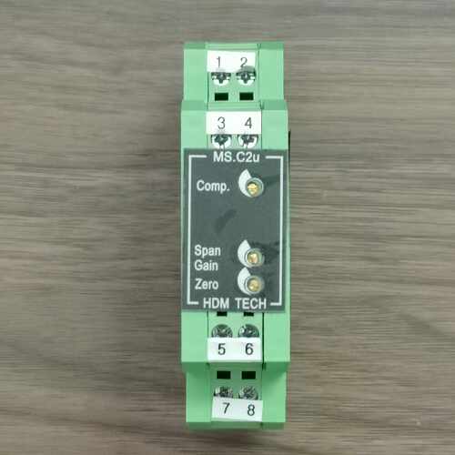 【询价】HDM TECH MS.C2u，温度模块，未使用原厂件，适用