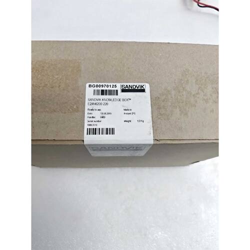 议价全新现货SANDVIK山特维克E24N6200220