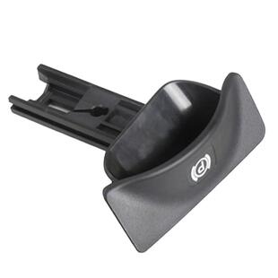 适用奔驰C级 E级手刹拉手CLS E350 GLK300脚刹驻车停车制动手柄器