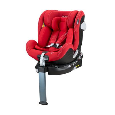 Avova德国车载儿童安全座椅7岁
