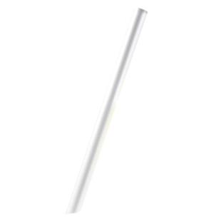 早餐店米糊吸管短粗吸管喝米粥南瓜粥吸管珍珠奶茶短吸管独立包装